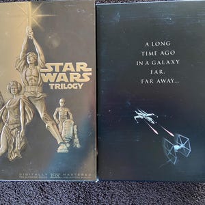 STAR WARS