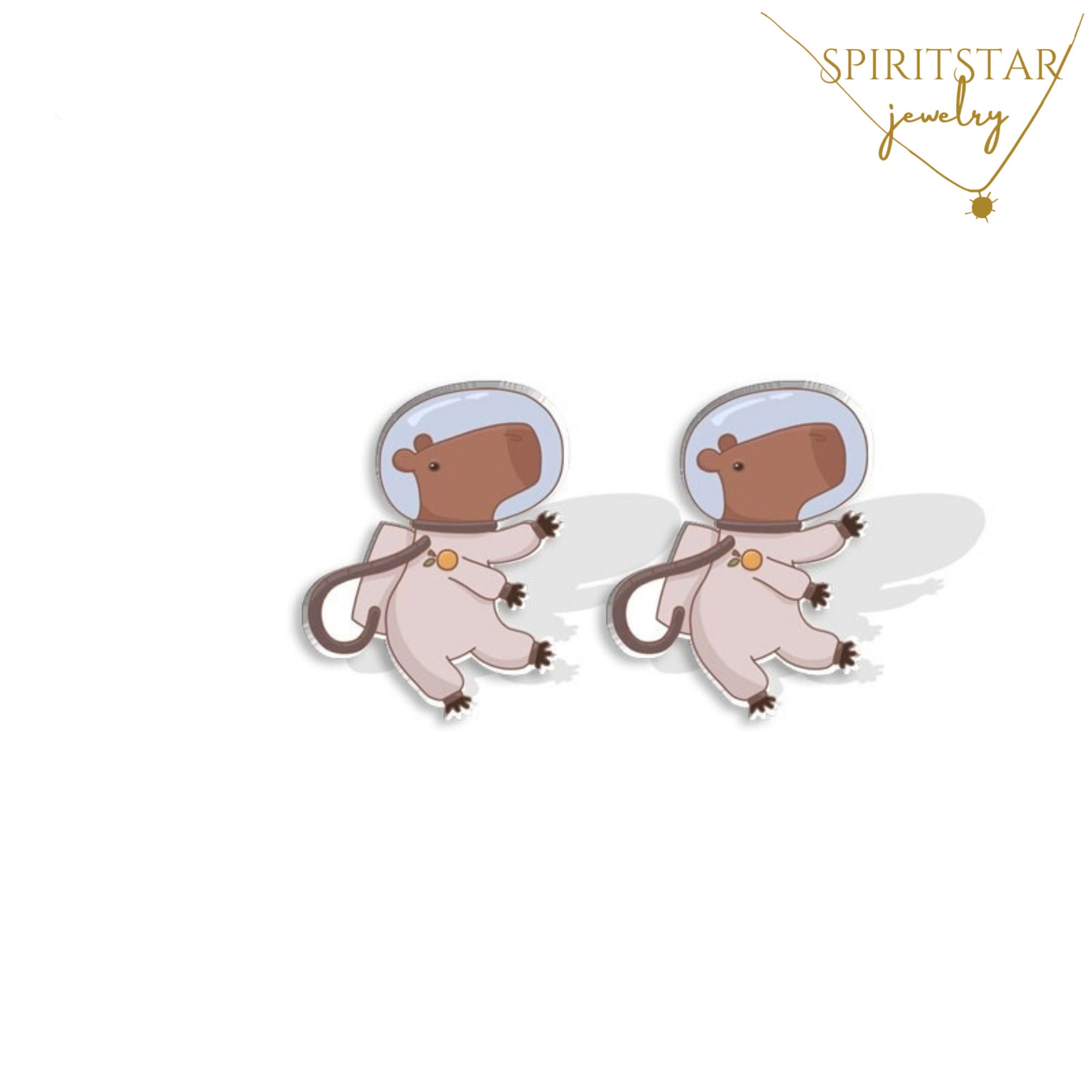 5 Paar Wasserschwein Socken - Lustige Tier Socken Für Damen & Herren, Größe 34-42