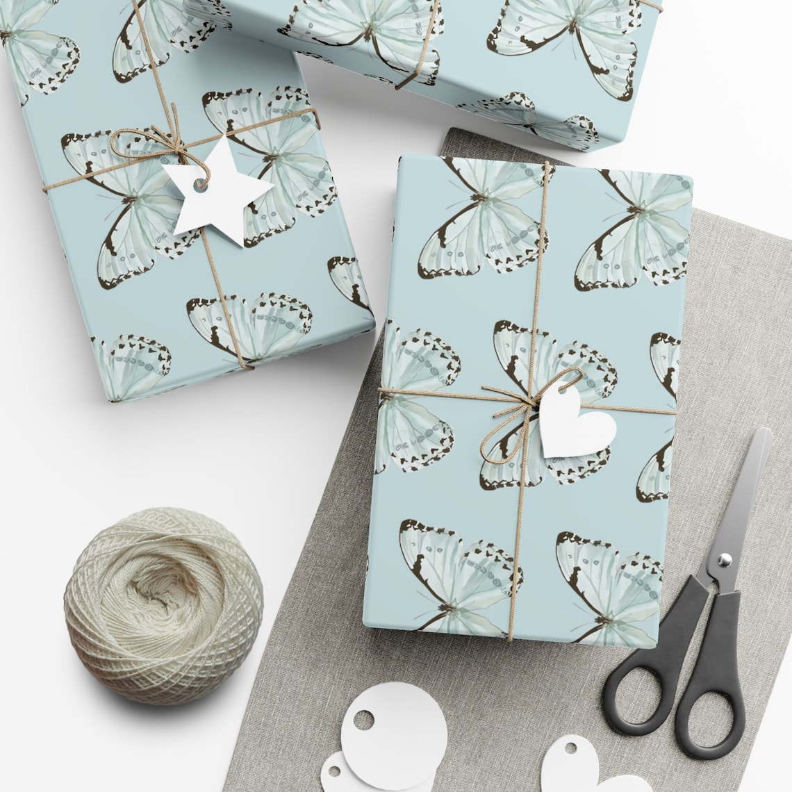 Beautiful Butterflies Bundle - Stamping With Tracy