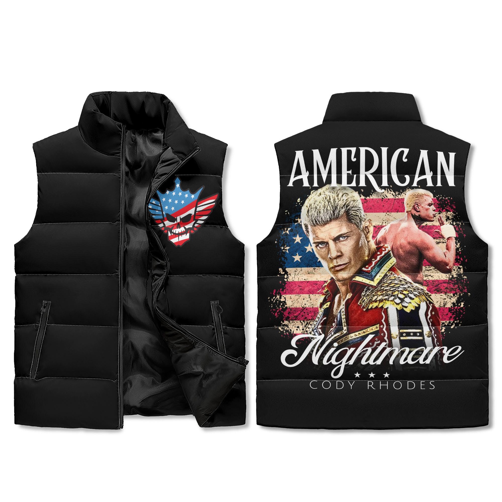 Cody Rhodes Hoodie
