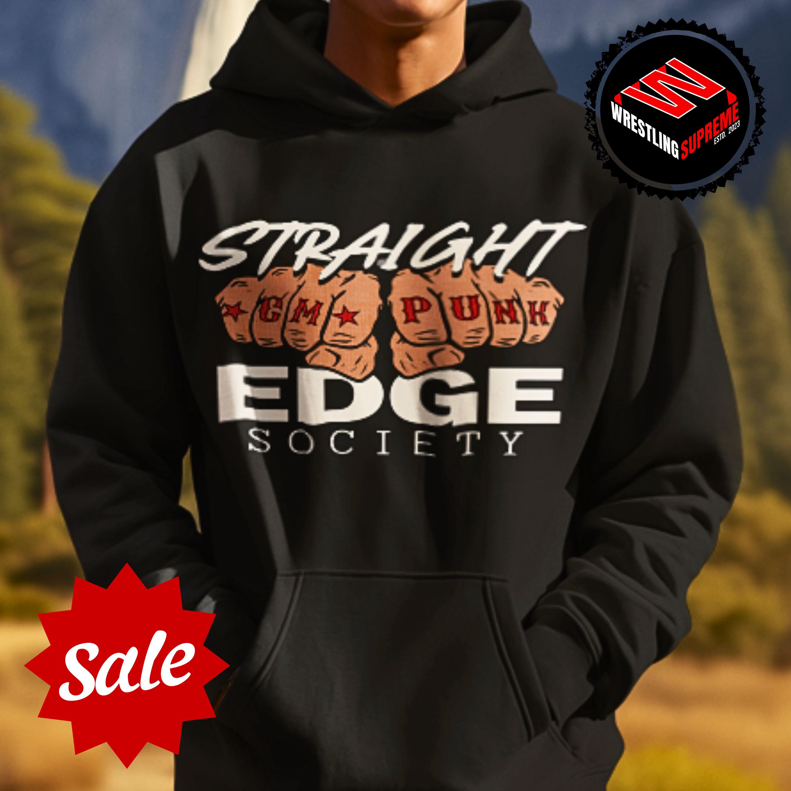 STRAIGHT EDGE パーカー Straight Edge Tiger Hoodie Hardcore Street Apparel Black - Etsy