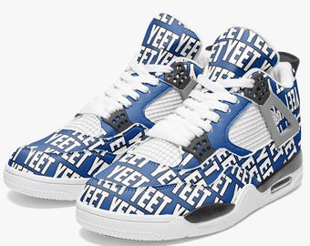 Ucey YEET Basketball Shoes Main Event  Ucey YEET Sneakers For Wrestling Fans Yeet Wrestling Sneaker Shoes