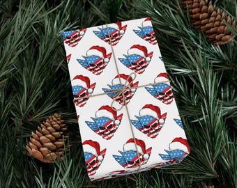 Cody Rhodes Wrapping Paper The American Nightmare Cody Rhodes Wrapping Paper Wrestling Cody Rhodes Shirt