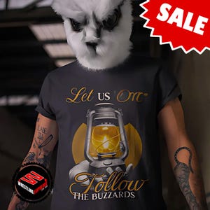 The Wyatt Sicks Wrestling Shirt WWE Horror Faction Tee Wrestling Inspired Gift The Wyatt Sicks Shirt Bray Wyatt Tribute Shirt Gift For Fans