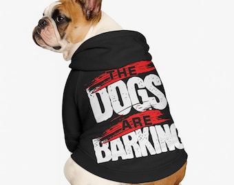 The Vision Pet Hoodie Custom Dog Hoodie Cat Hoodie  NXT Wrestling Fan Gift Steiner Legacy Pet Clothes Wrestler Dog Costume Puppy