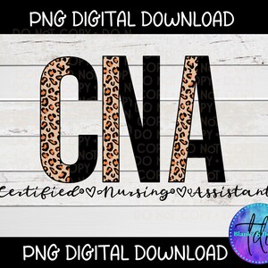 Zertifizierte Krankenschwester Png, CNA Life Png Sublimation Design, Krankenschwester Png, CNA Clipart, Cna Png, Scrub Top Png, Krankenschwester Png, Leopard Cna png