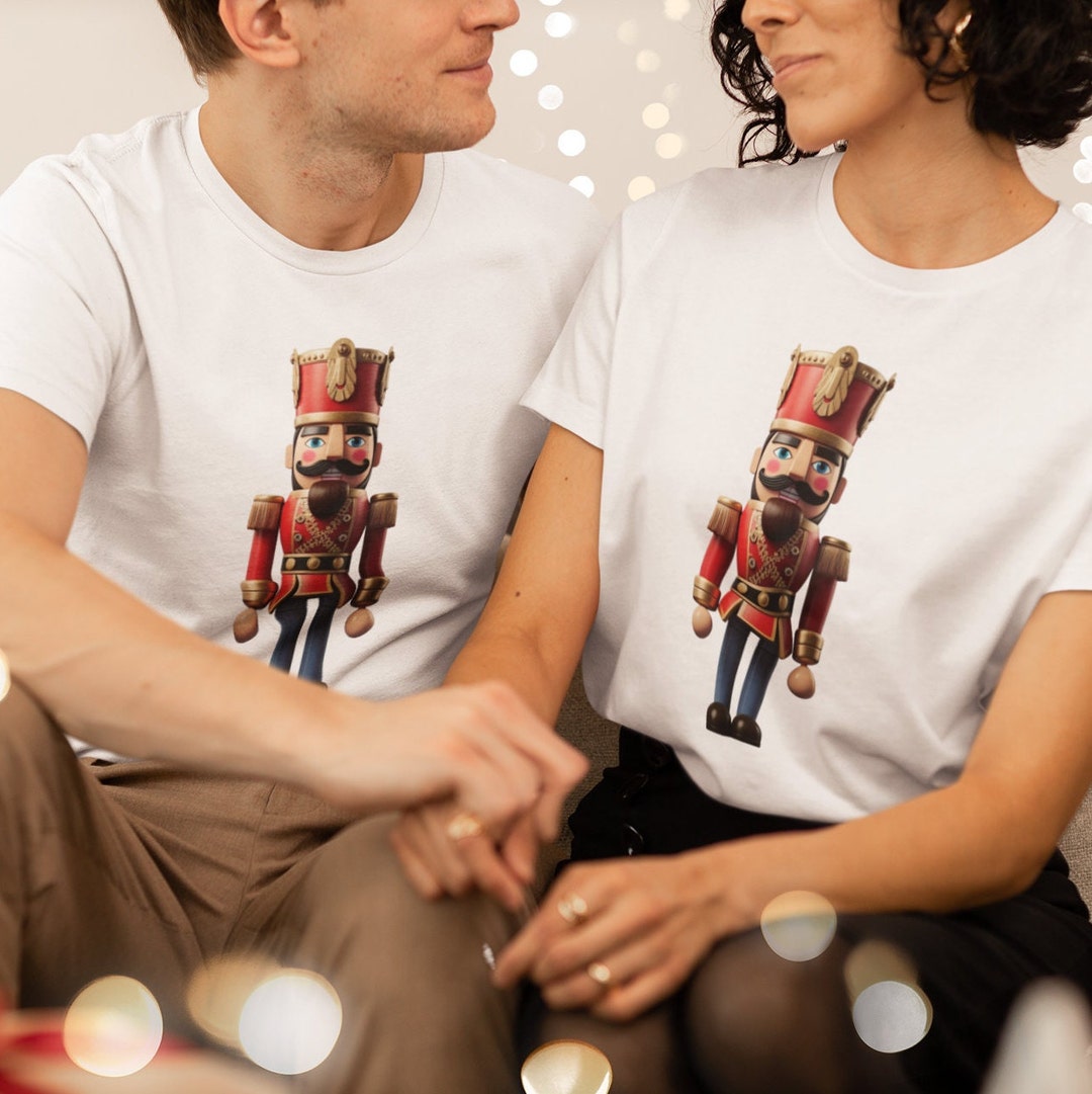 Christmas Nutcracker Gifts Nutcracker Nutcracker Fan Nut Etsy