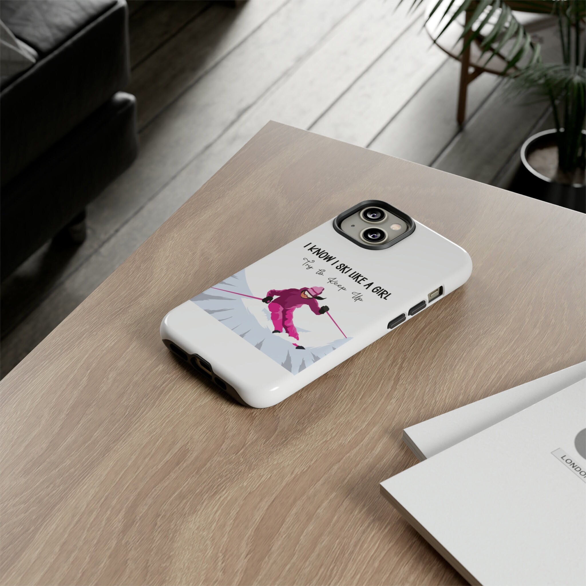 Samsung Ski Case Etsy