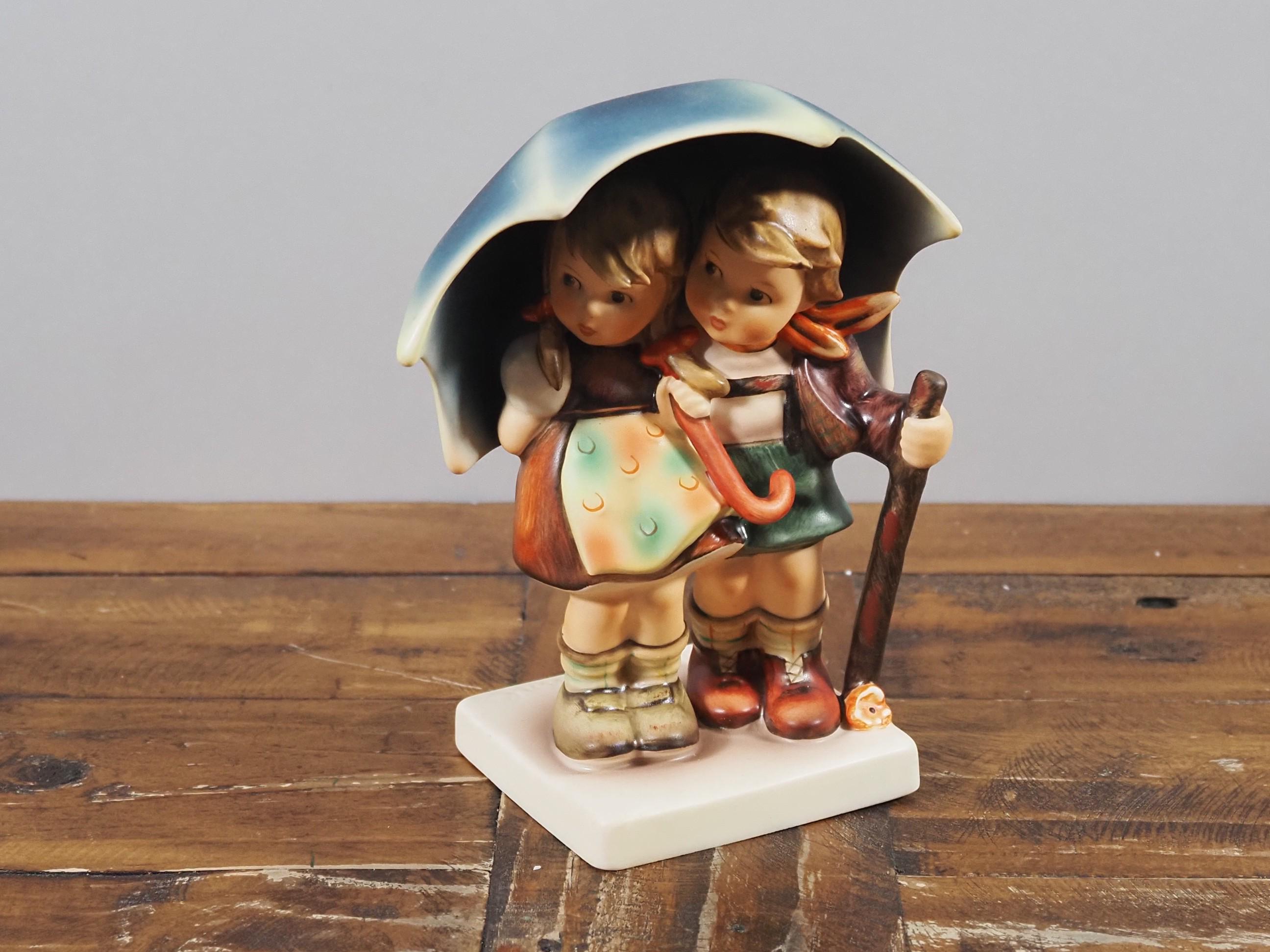 Original Hummel Figurine Hum 71/I 