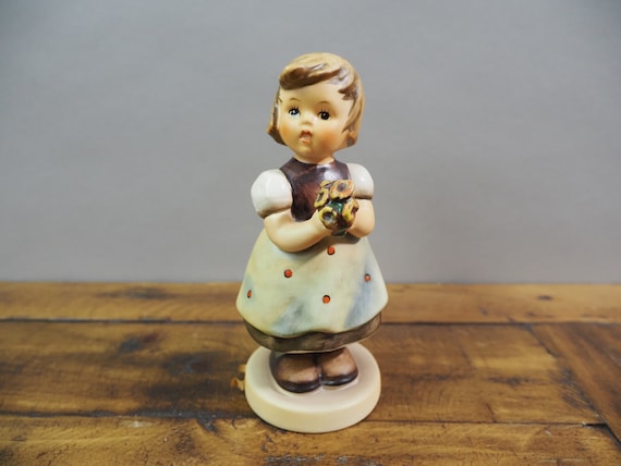 母のために ＃257 ☆フンメル人形 ドイツ・ゲーベル ヴィンテージ