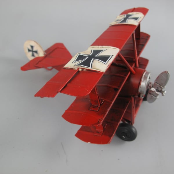 Vintage Luftfahrtminiatur