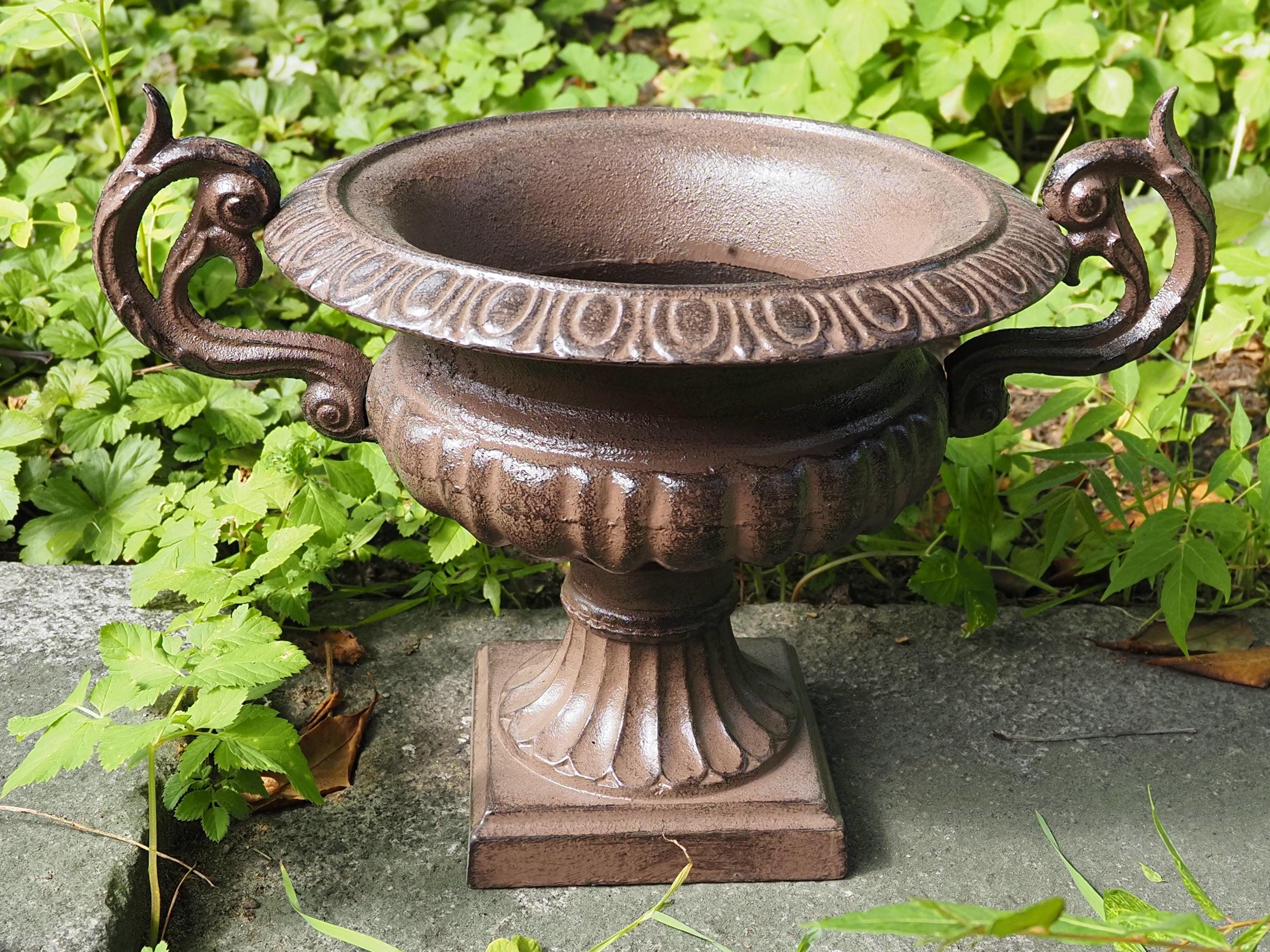 Pflanztisch vintage