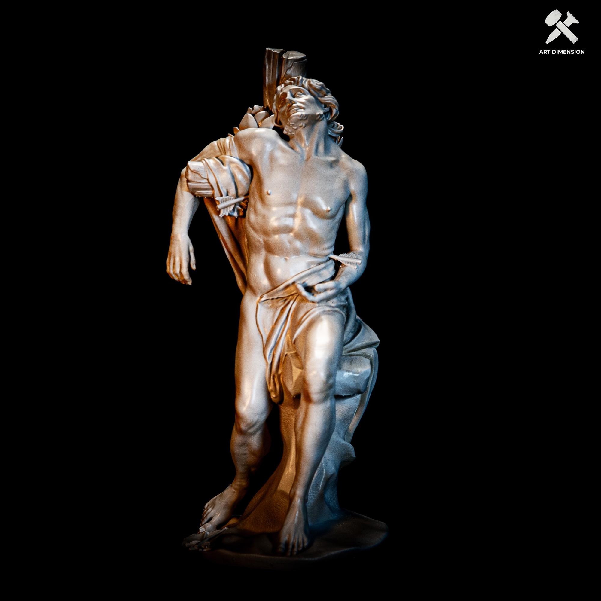 Bernini sculpture - Etsy 日本