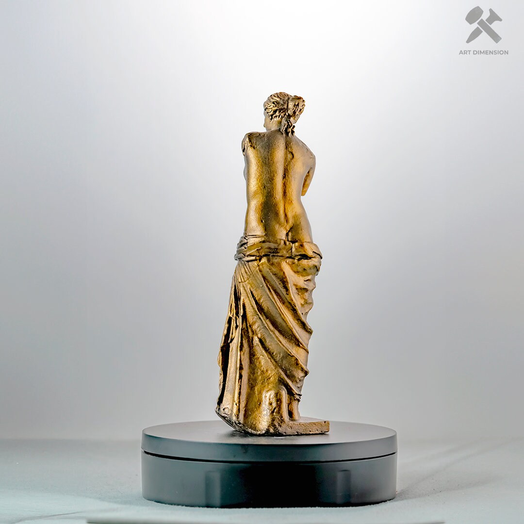 高さ約62cmミロのヴィーナス 彫刻 アートオブジェ ミロのビーナスの