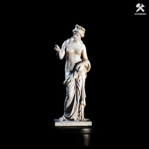 Aphrodite sculpture