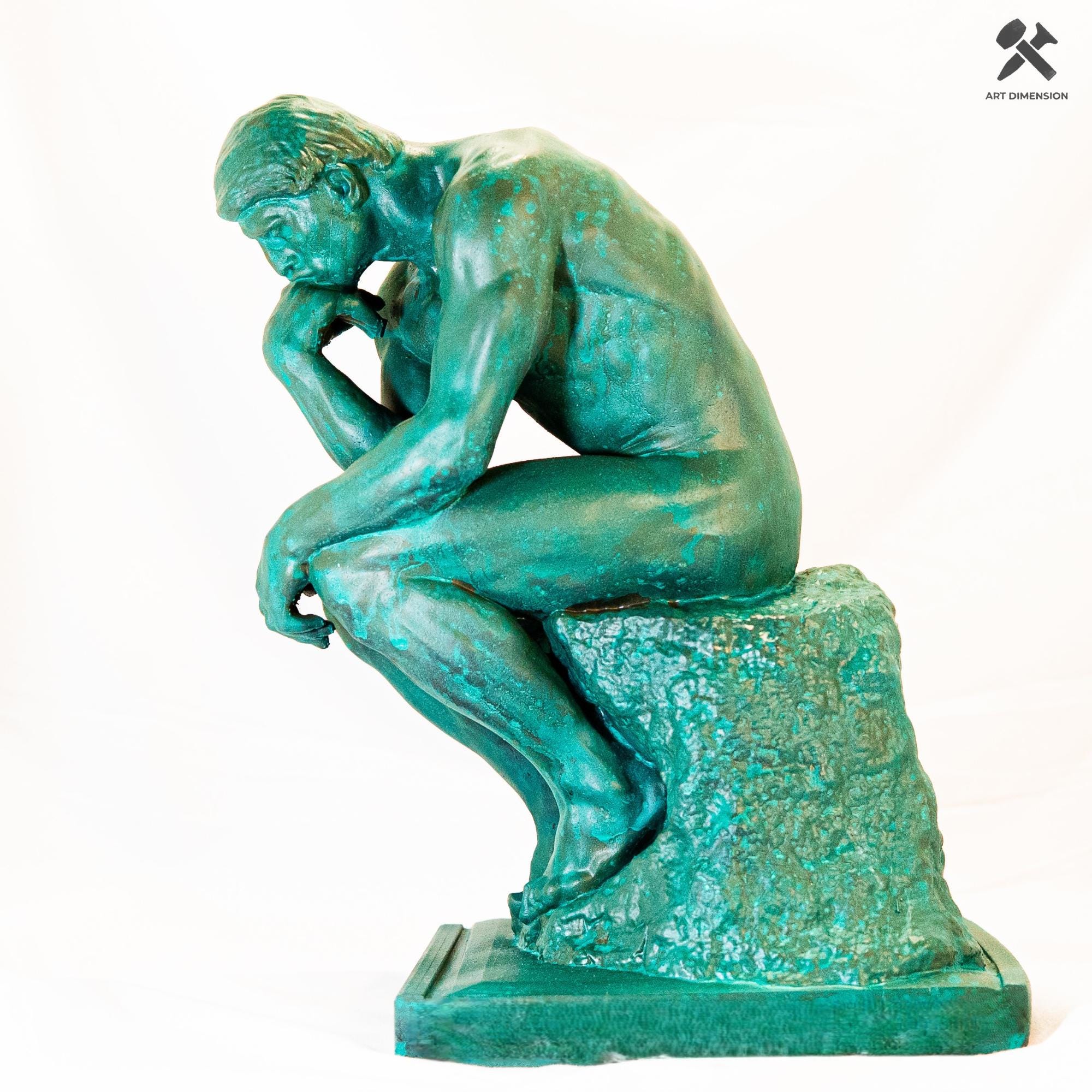 Rodin hand sculpture - Etsy 日本