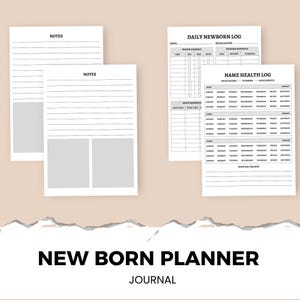 Baby Essentials Checklist Printable, Newborn Checklist, Nursery Checklist, Baby Registry Checklist, Pregnancy Checklist, Instant Download