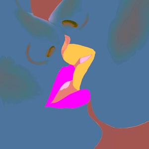 Kiss