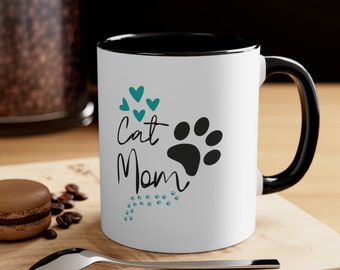 Muttertagstasse, Kaffeetasse, Geschenk, Tasse, Keramiktasse, Geschenk für Mama, Teetasse, Muttertagsgeschenk.