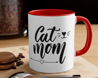 Muttertagstasse, Kaffeetasse, Geschenk, Tasse, Keramiktasse, Geschenk für Mama, Teetasse, Muttertagsgeschenk.