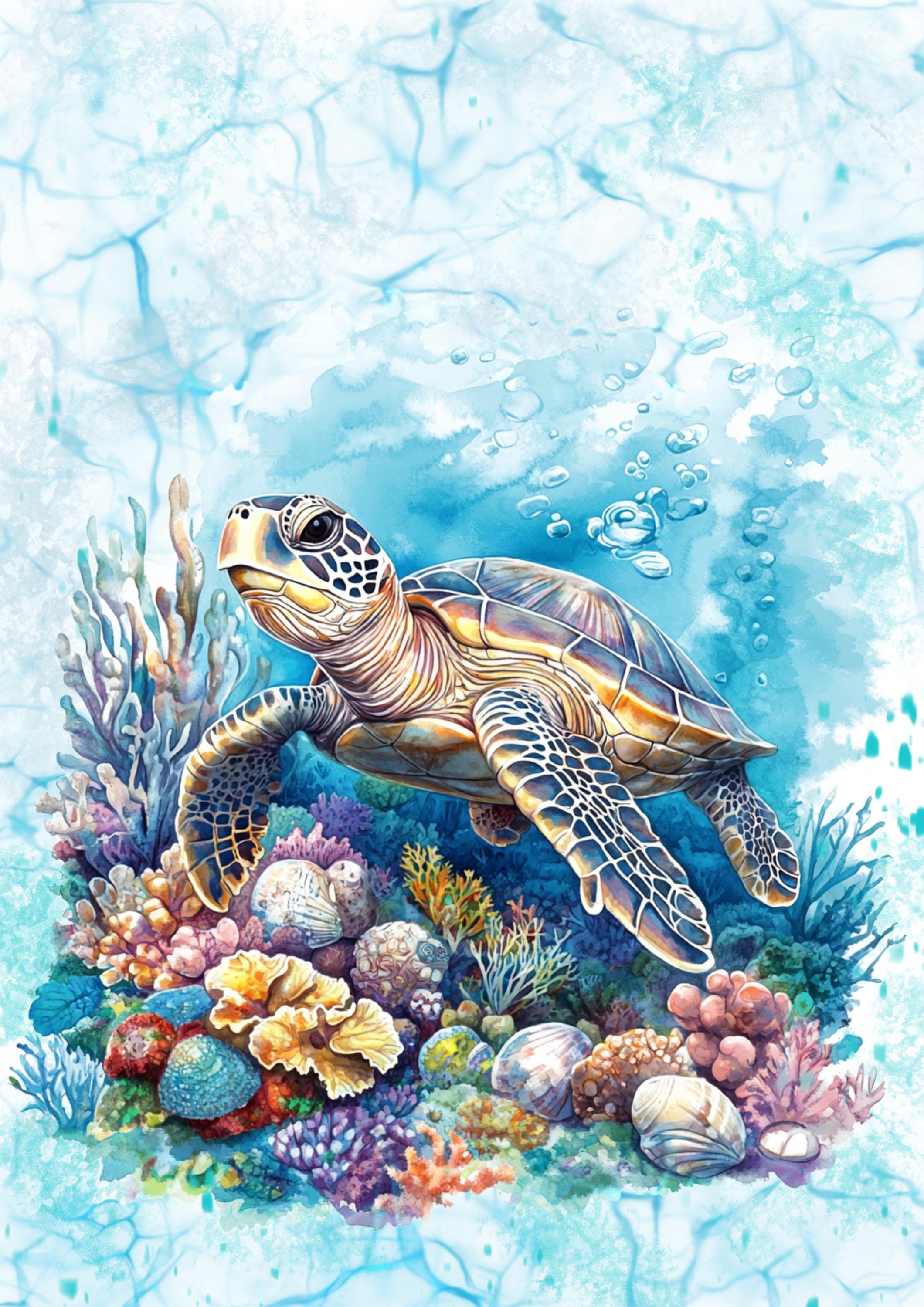 【人気投票 1~37位】ハイブランド人気ランキング！ Pink Etsy - Art Ocean Blue その他