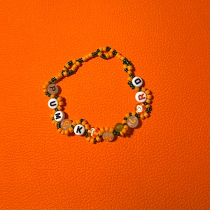 Halloween Horror Nights Bracelets HHN
