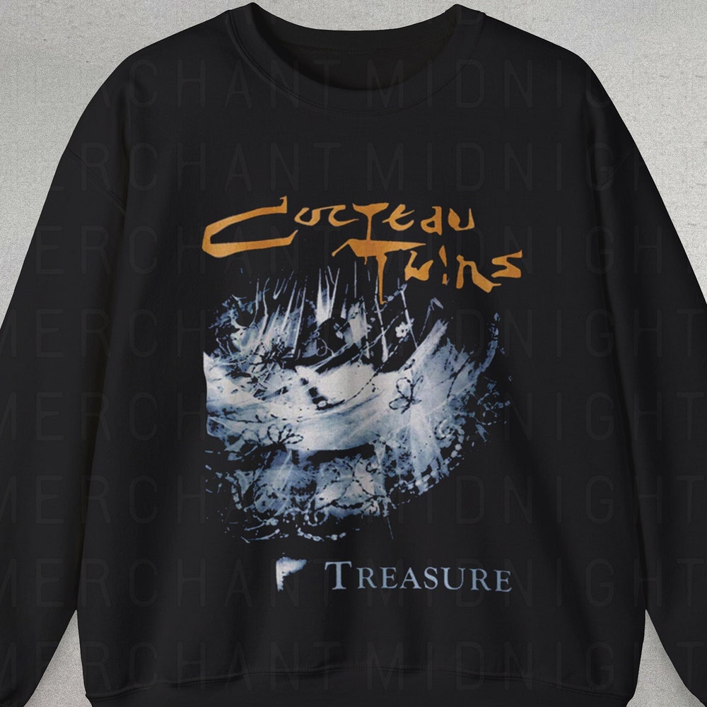 Cocteau Twins Sweatshirt, Unisex Sweatshirts, 90S Band Tee Sweatshirts, Cute Sweatshirts, Band Tees, Trendy Sweatshirts, Retro Sweatshirts Trendy Fashion
