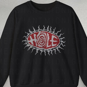 Band Crewnecks Etsy Australia