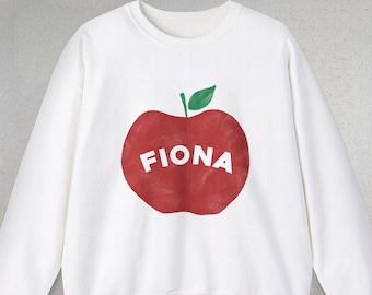 Sweatshirt Fiona Apple, Sweatshirts mignons, Sweatshirts à la mode, Chemise When the pion, Chemise Fiona Apple, Cadeau fan de pomme Fiona, Bootleg