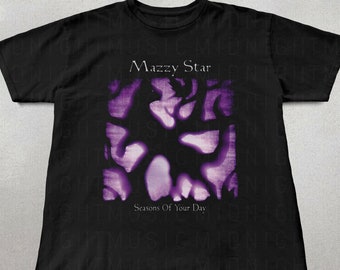 Mazzy Star Shirt, Seasons of your day album shirt, Mazzy star fan gifts, Cat shirts, Cute shirts, Trendy Shirts, Mazzy Star graphic tee