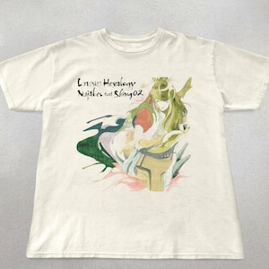 Nujabes Luv Sic T-shirt, Hip hop Graphic tee, Nujabes tee, Japanese graphic tees, Luv Sic Hexalogy album tee, Hip Hop lover gifts, Unisex