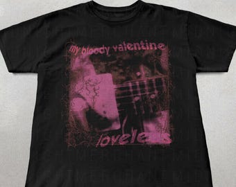 My Bloody Valentine Loveless Tシャツ 90s L $_57.JPG?set_id=8800005007