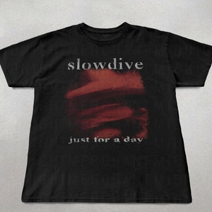 Slowdive t shirt - Etsy 日本