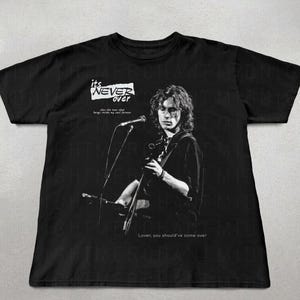 Jeff Buckley Shirt, Grace album shirt, Jeff Buckley fan gift, trendy shirts, music shirts, Jeff buckley graphic tee, Unisex shirts, bootleg