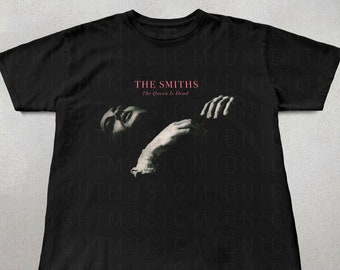 The Smiths Classic. Tee. - Etsy