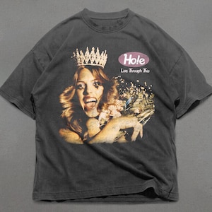 The used band tshirt - Etsy 日本