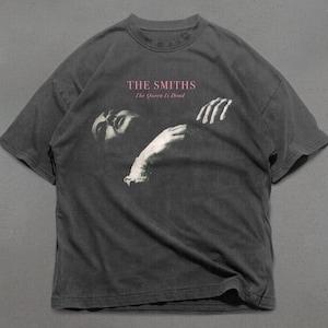 The smiths tshirt - Etsy 日本