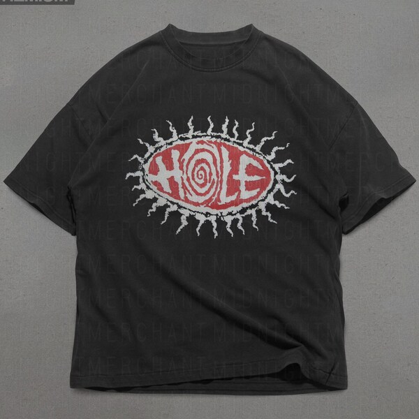 Womens Oversized Band Shirt Etsy