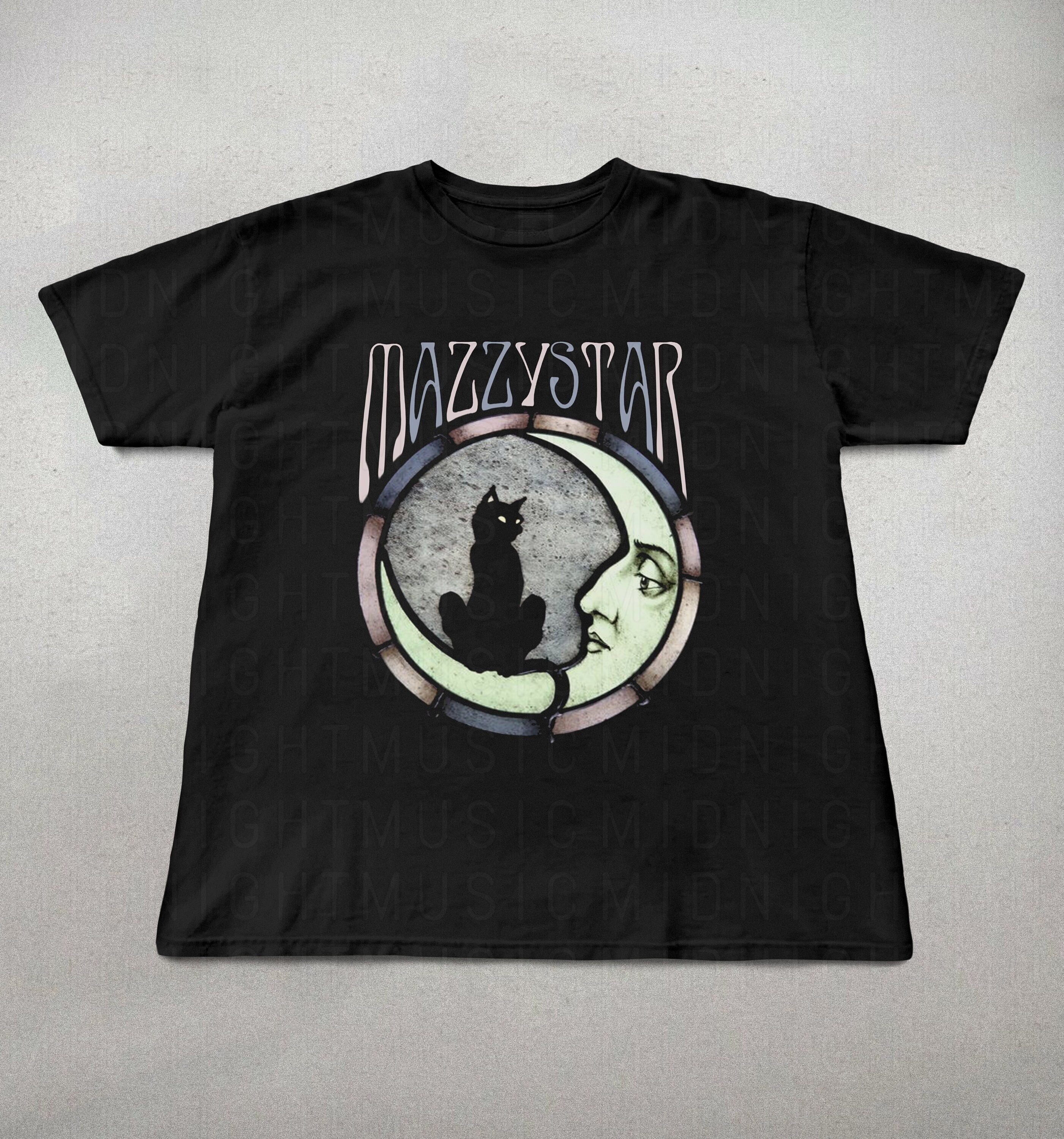 BUCK-TICK　MOON CATS Tシャツ〜ワンピース〜 413TW-T+LOL._UF350,350_QL50_.jpg