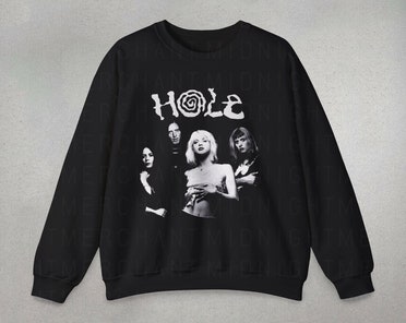 Sweatshirt without bottom band Etsy