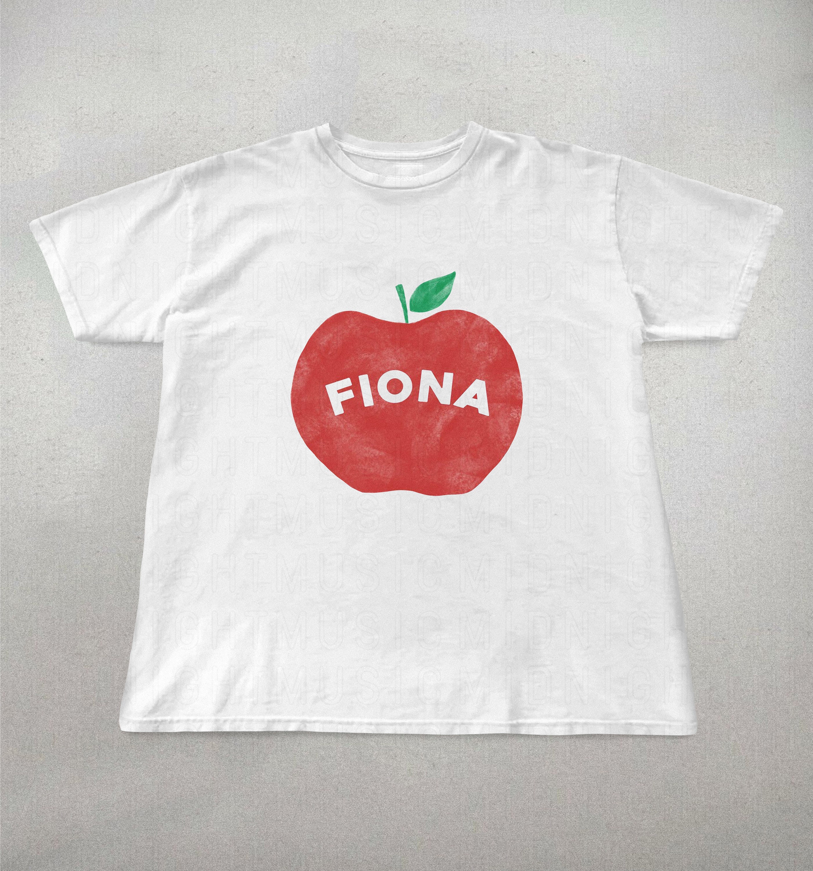 Apple shirts for shop sale