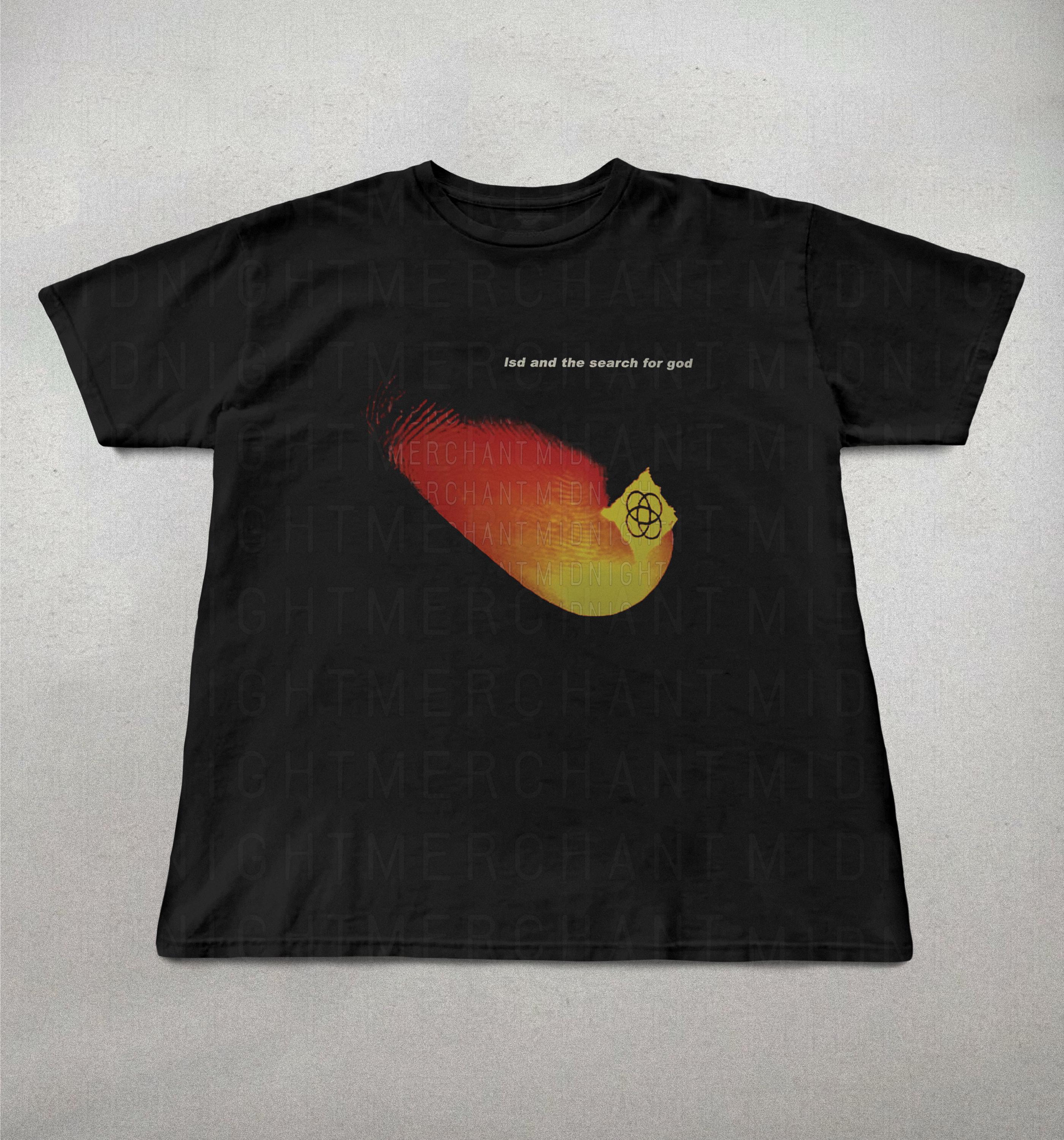 Swans band t shirt - Etsy 日本