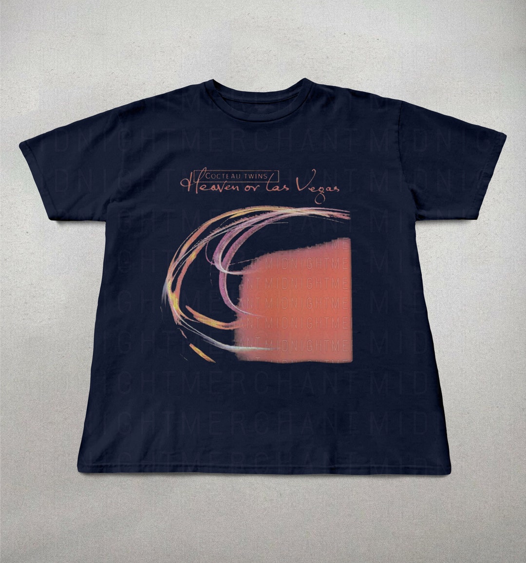 Cocteau Twins Tshirt, Unisex Shirts, 90s Band Shirts, Band Tees, Cute
