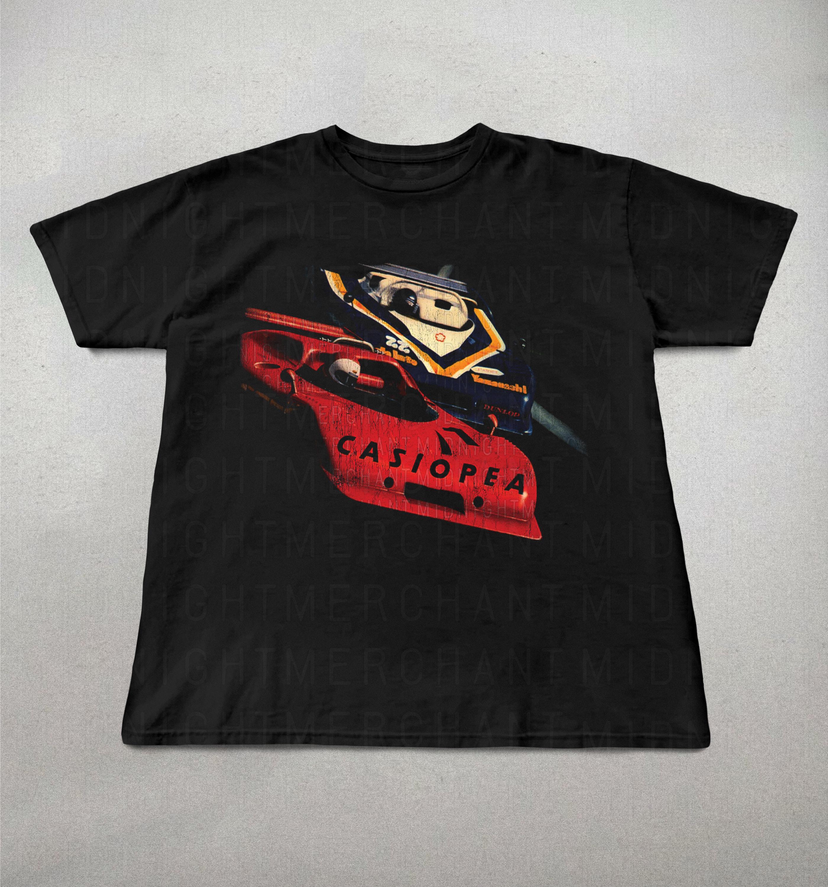 高中正義　Tシャツ Takanaka masayoshi shirt - Etsy 日本