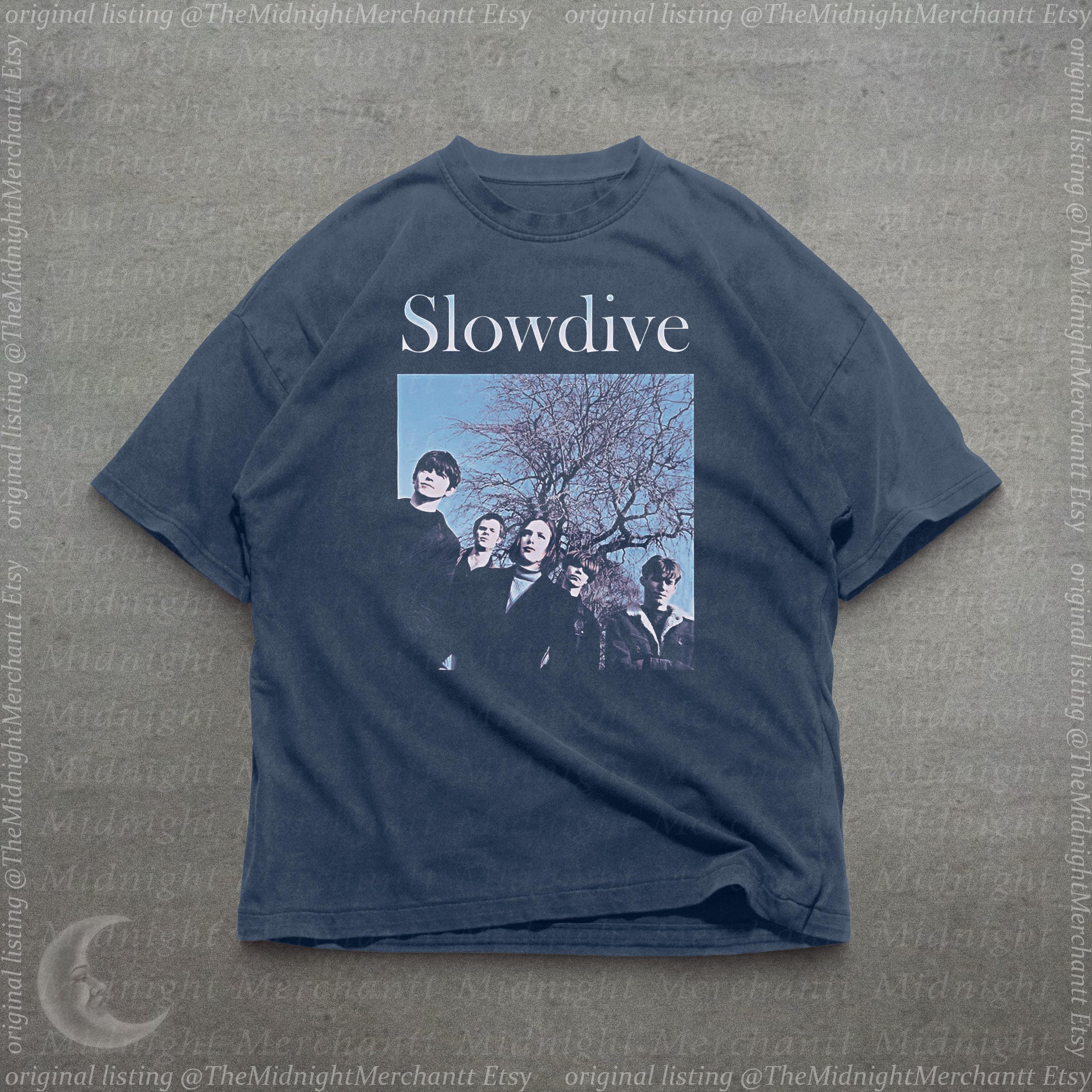 Slowdive t shirt - Etsy 日本