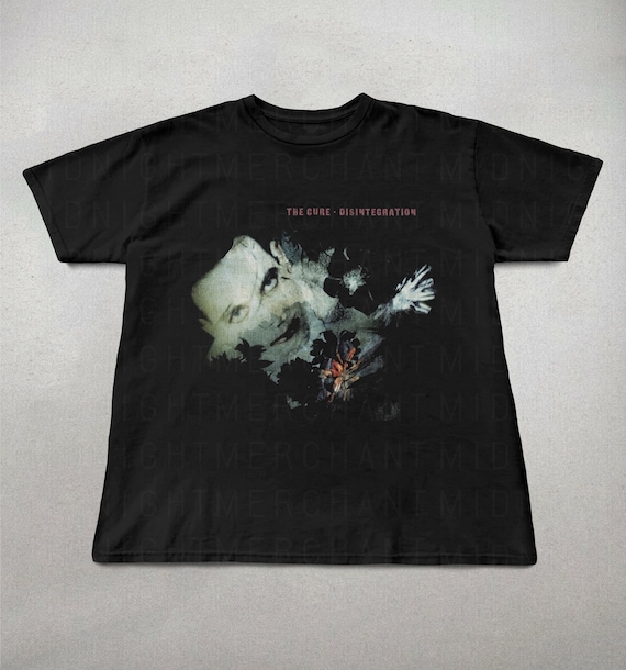 The Cure, The Cure,
