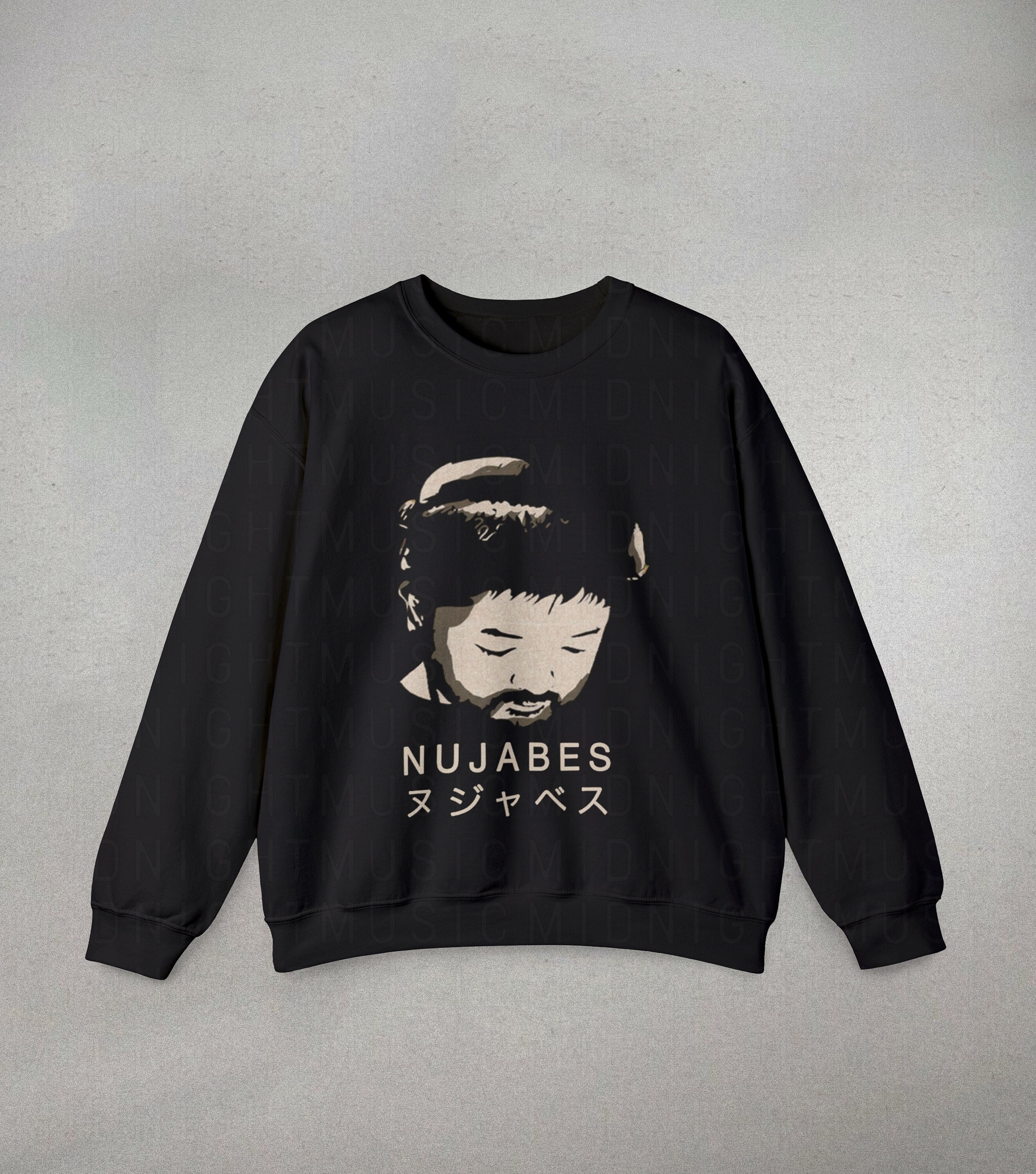 Nujabes Luv Sic Hexalogy Shirt - Etsy
