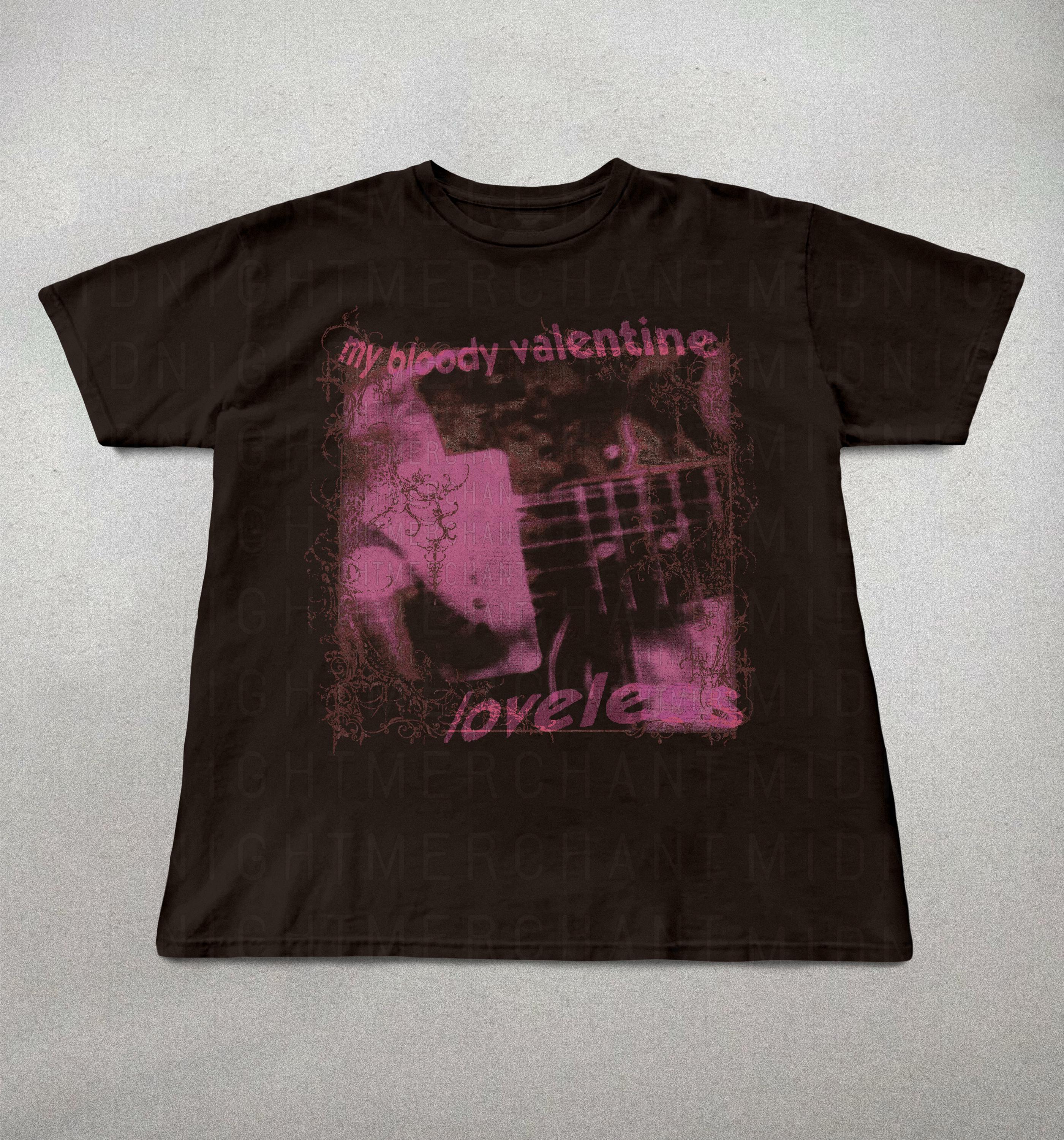 my bloody Valentine Tシャツ 90s 00s il_fullxfull.6935276850_a6pg.jpg