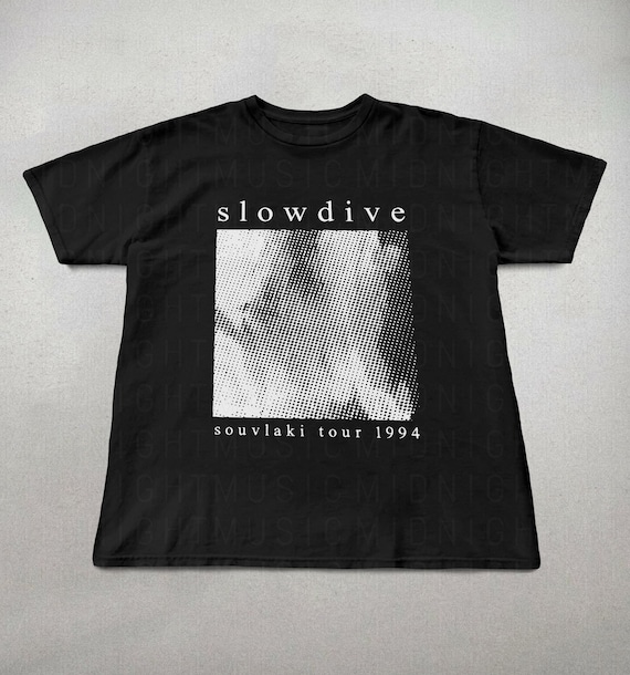 Slowdive Souvlaki Shirt, 90s Shoegaze, Rachel Goswell, slowdive graphic, slowdive gifts, Unisex shirt, Music Gifts