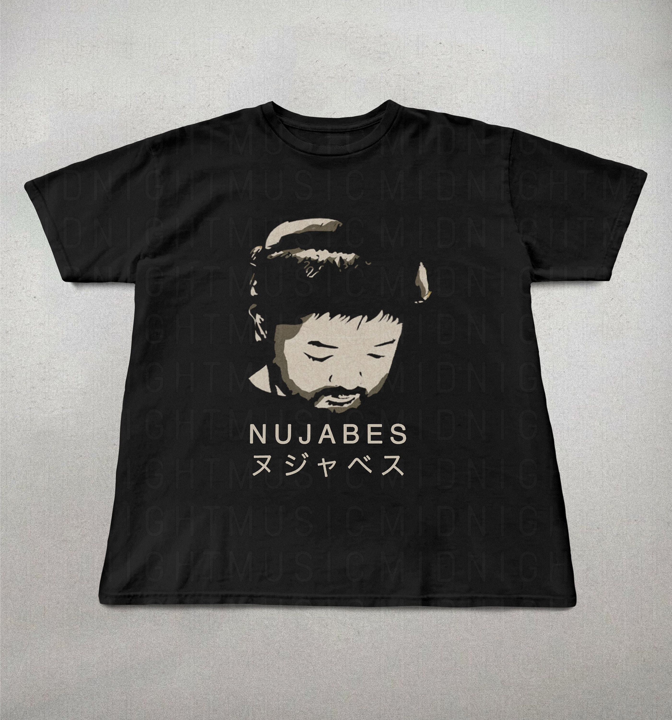 'Luvsic 1' Lyrics Black Tee XXL と 帽子のセット il_340x270.4697329518_ozqe.jpg